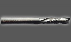 Nubit Compression Spiral 251-00600627A