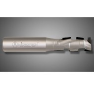 Алмазные концевые фрезы NUBIT серия 903