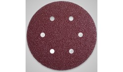 Диск шлиф. Velcro 6 отв. 150мм Р40 Flexiоne 5шт