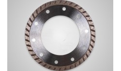 Алмазный диск 125х22.2 Общестроит.Материалы Flexiоne