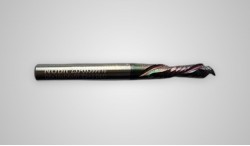 Nubit Chipbreaker Compression Spiral 255-00500618 Nubit Chipbreaker Compression Spiral 255-00500618