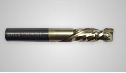 Nubit Chipbreaker Compression Spiral 255-00800822 Nubit Chipbreaker Compression Spiral 255-00800822