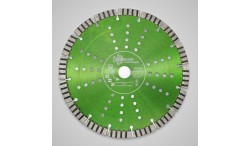 Диск алмазный отрезной 230*22