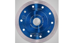 Диск алмазный отрезной 125*22