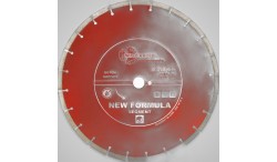 Диск алмазный отрезной 350*25