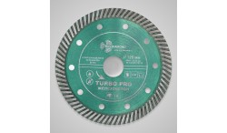 Диск алмазный отрезной 125*22